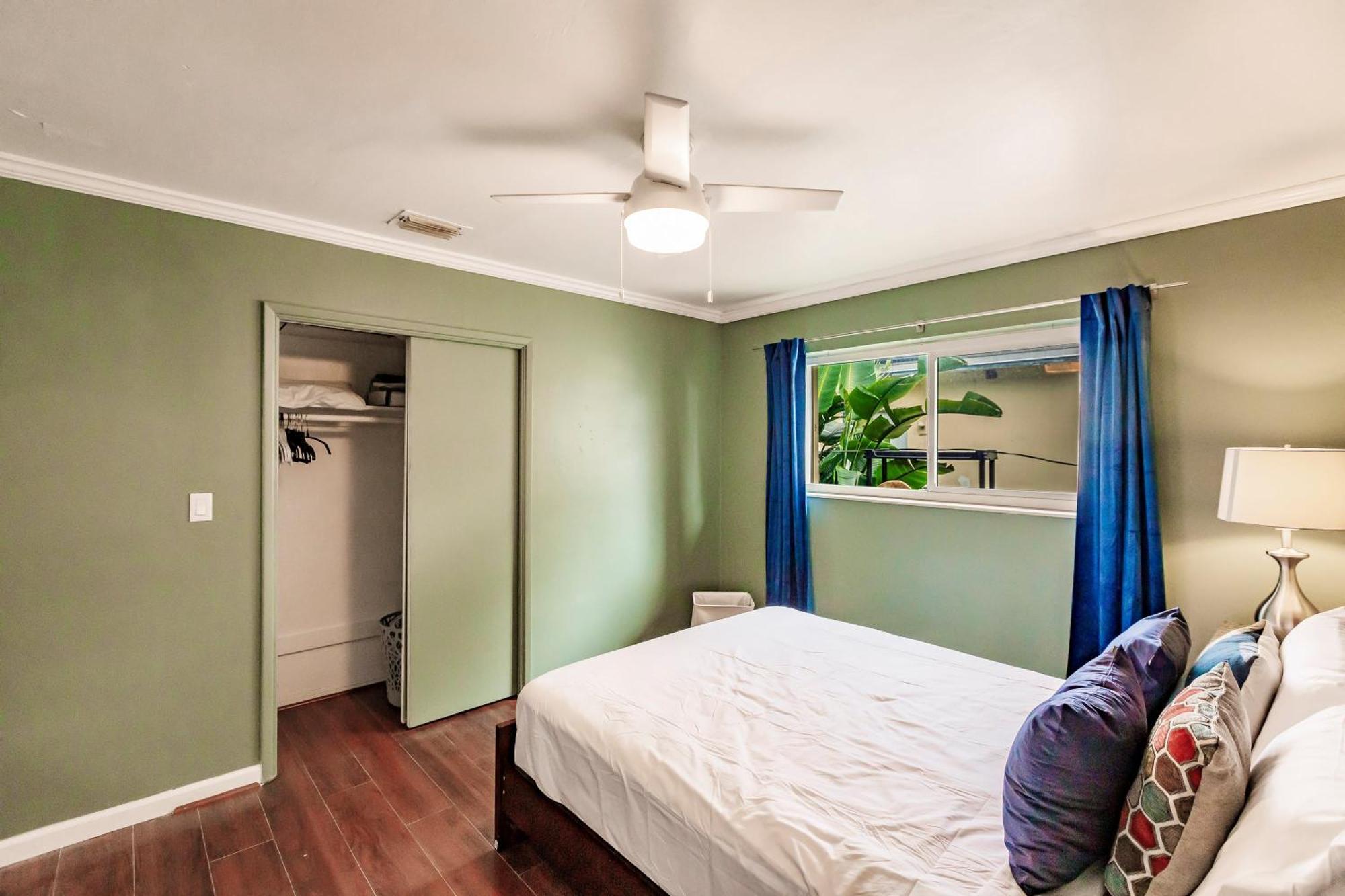 Bnb Hyperion - Updated 1B1B Hideaway - Sleeps 3 Hollywood Exteriér fotografie