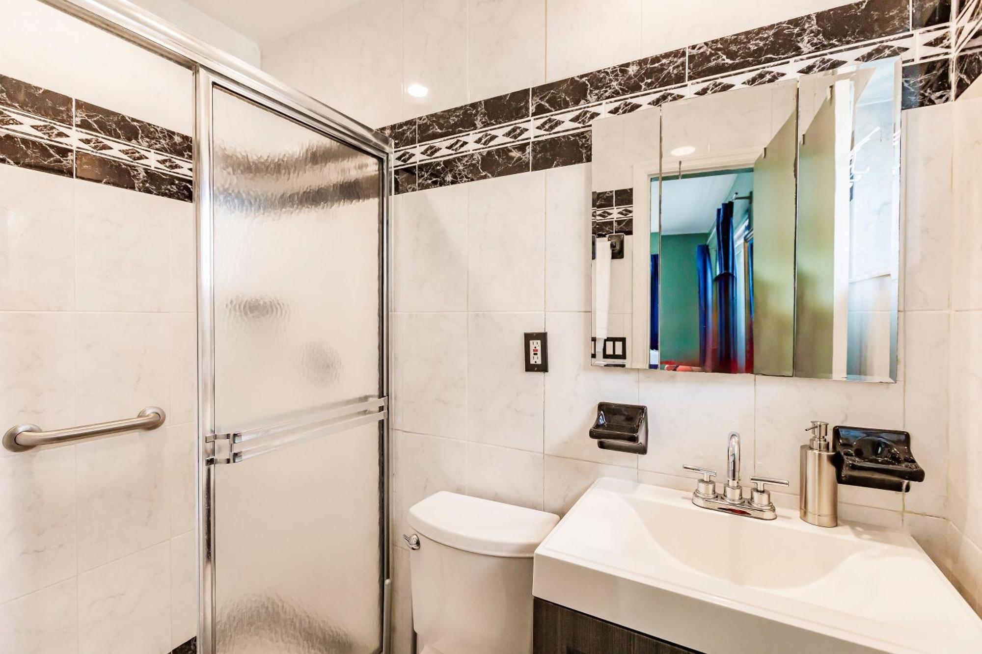 Bnb Hyperion - Updated 1B1B Hideaway - Sleeps 3 Hollywood Exteriér fotografie