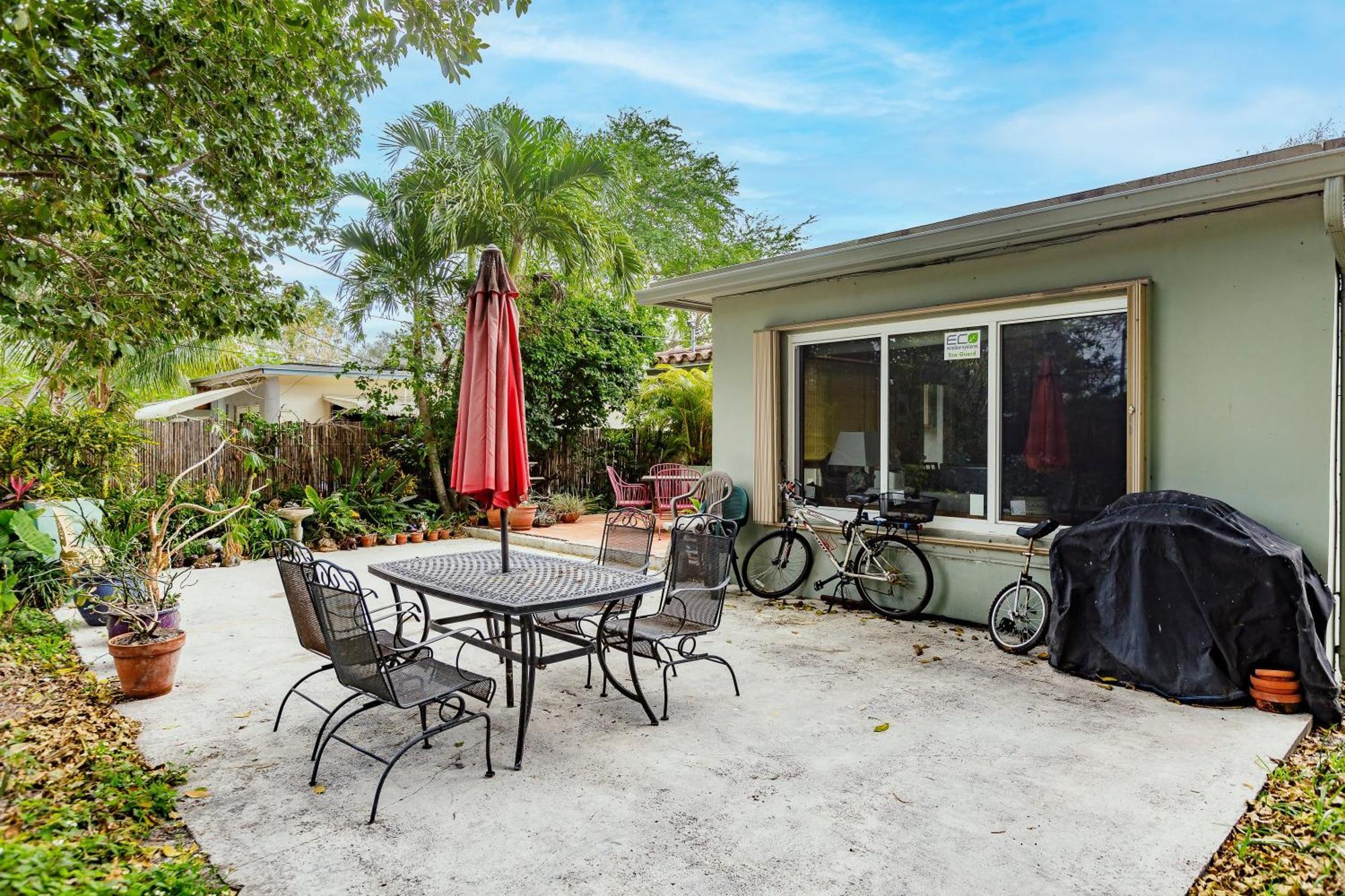 Bnb Hyperion - Updated 1B1B Hideaway - Sleeps 3 Hollywood Exteriér fotografie