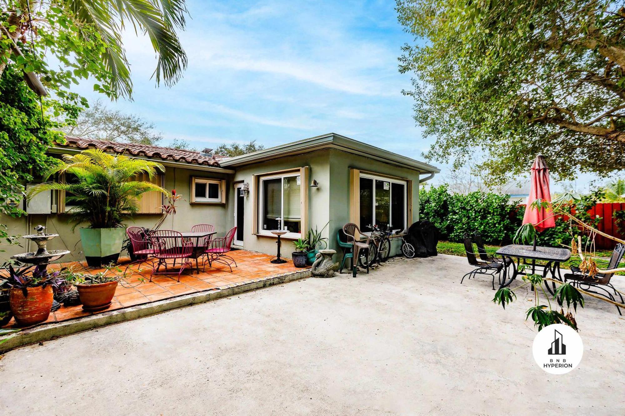 Bnb Hyperion - Updated 1B1B Hideaway - Sleeps 3 Hollywood Exteriér fotografie